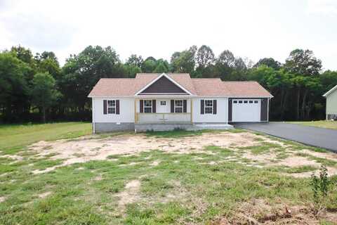 170 Will Thompson, Walling, TN 38579