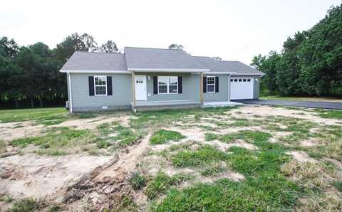 156 Will Thompson, SPARTA, TN 38583