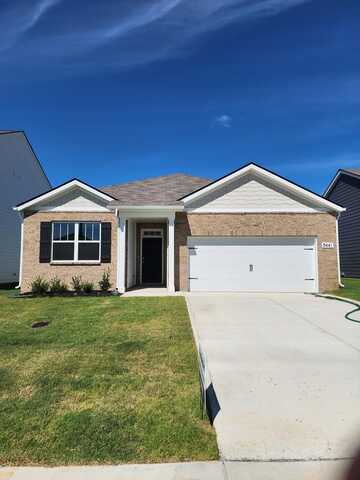 5441 Mason Way, COOKEVILLE, TN 38506