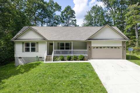719 Taopi Lane, CROSSVILLE, TN 38572
