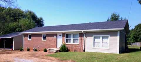 8444 Old Kentucky Road, SPARTA, TN 38583