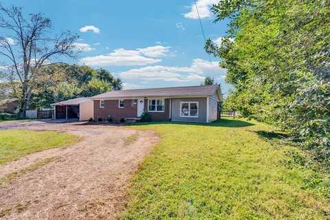 8444 Old Kentucky Road, SPARTA, TN 38583