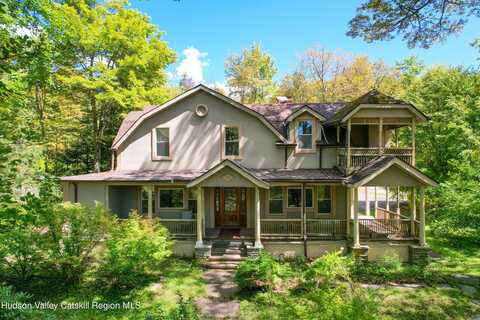 18 Barley Road, Highmount, NY 12441