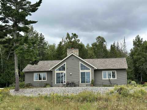 Stoney Point, Manistique, MI 49854