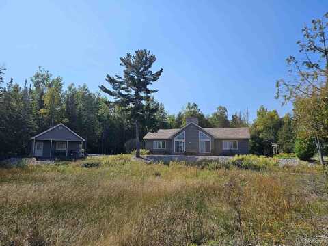 Stoney Point, Manistique, MI 49854