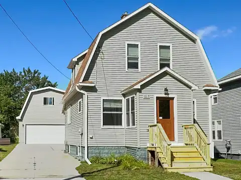 1217 N Front, Marquette, MI 49855