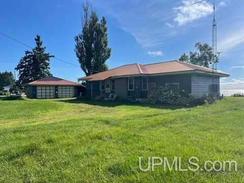 N10526 M35, Cedar River, MI 49887
