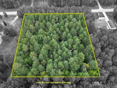 5455 Chaison 23.5, Gladstone, MI 49837
