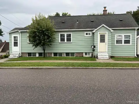 501 W Ridge, Marquette, MI 49855