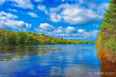 21.33 Acres Butterfield, Pembine T-WI, WI 54156