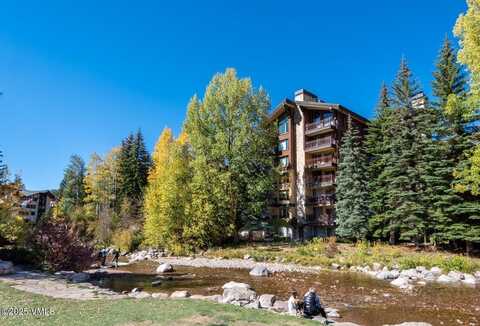 120 Willow Bridge Road, Vail, CO 81657