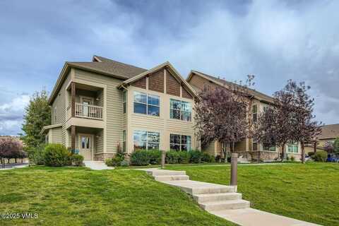 1632 Montgomerie Circle, Eagle, CO 81631