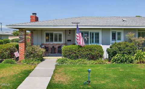 271 East Fiesta Green, Port Hueneme, CA 93041