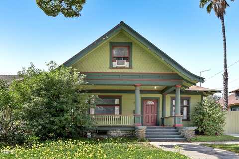 397 North Catalina Ave Avenue, Pasadena, CA 91106