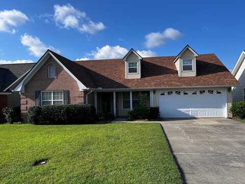618 Justin Dr, Valdosta, GA 31602