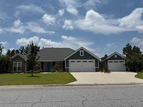 4845 Smokey Ln, Lake Park, GA 31636