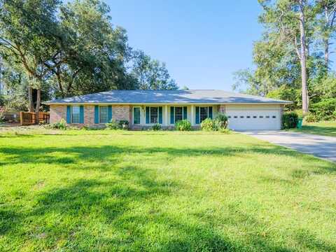 2121 NORTHWOOD CIRCLE, Valdosta, GA 31602