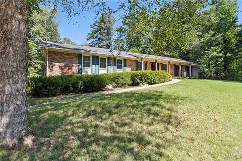 2600 Berkley Hills Drive, Tuscaloosa, AL 35404