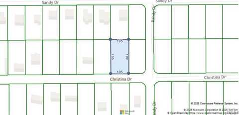 Christina Drive, Mc Calla, AL 35111