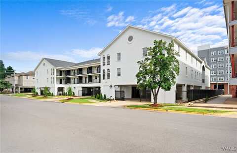 1228 8th Street unit: 214, Tuscaloosa, AL 35401