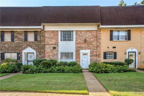 163 22nd Street N, Tuscaloosa, AL 35406