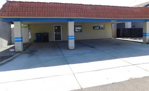 2077 Whitewater Drive, Bullhead City, AZ 86442