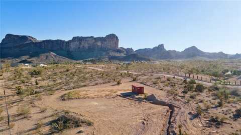 1662 S Granville Road, Golden Valley, AZ 86413