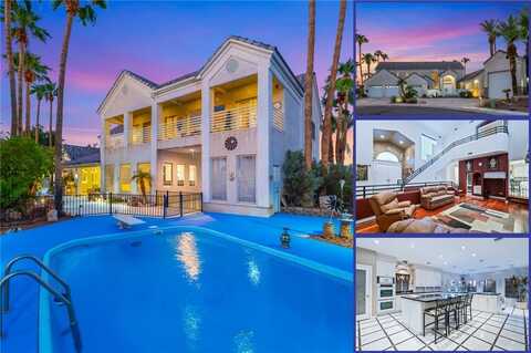 2024 Cactus Court, Bullhead City, AZ 86442