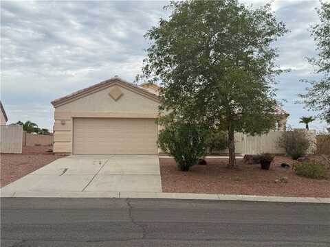 2334 Silverthorne Drive, Bullhead City, AZ 86442