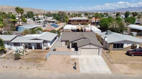 239 Tanglewood Lane, Bullhead City, AZ 86442