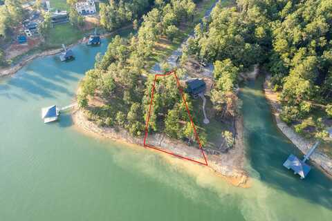 LOT 60 SLICK FORD, Houston, AL 35572