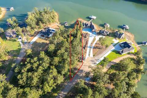 LOT 38 SLICK FORD, Houston, AL 35572