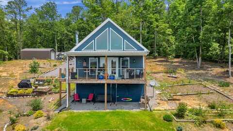 659 CO RD 229, Crane Hill, AL 35053