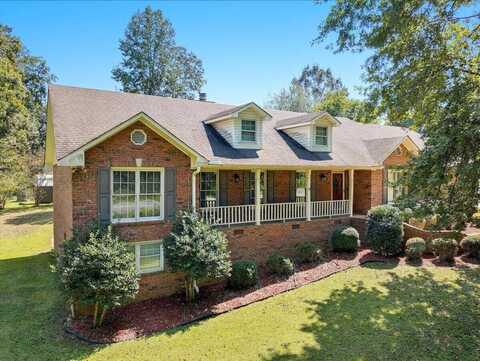 100 CENTER St, Jasper, AL 35504
