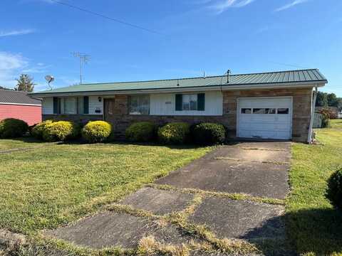 111 Adams Street, Paden City, WV 26159