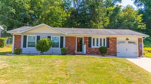 161 Greenbriar Ln, Wheeling, WV 26003