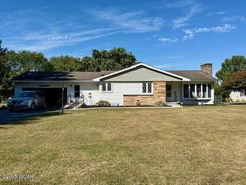 11927 Hillcrest Dr Drive, Kenton, OH 43326