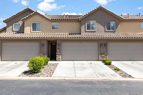 150 N 1100 E, Washington, UT 84780