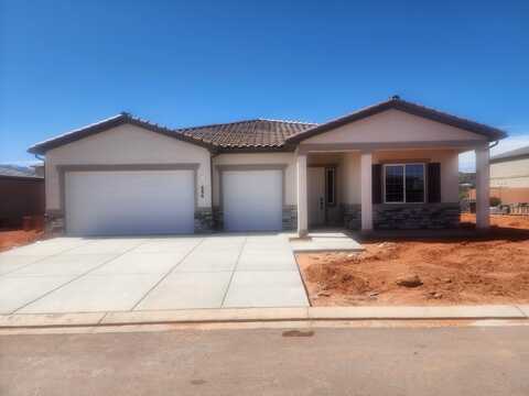 686 S 230 W, Ivins, UT 84738