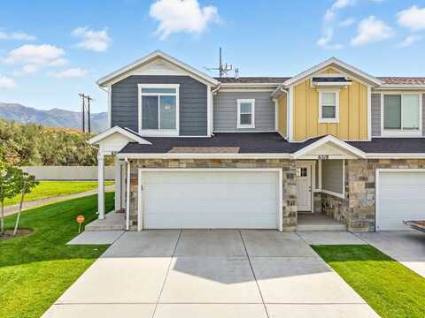 6514 S Aspen Ln LN, South Weber, UT 84405