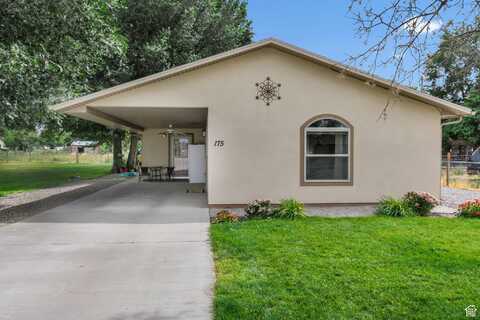 175 W 200 N, Monroe, UT 84754