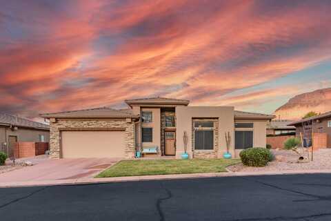 250 N Snow Canyon, Ivins, UT 84738