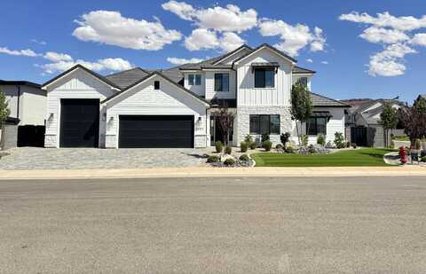 3187 S Newport DR, Washington, UT 84780