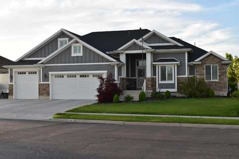 2840 W 1200 S, Syracuse, UT 84075
