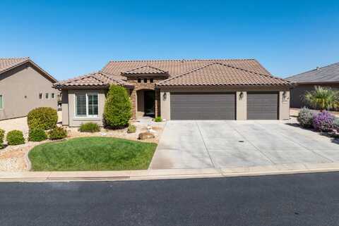 4260 S Painted Finch DR, Saint George, UT 84790