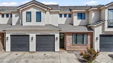 501 Tincup LN, Washington, UT 84780
