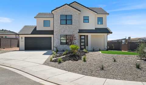 1525 W 800 CIR S, Hurricane, UT 84737