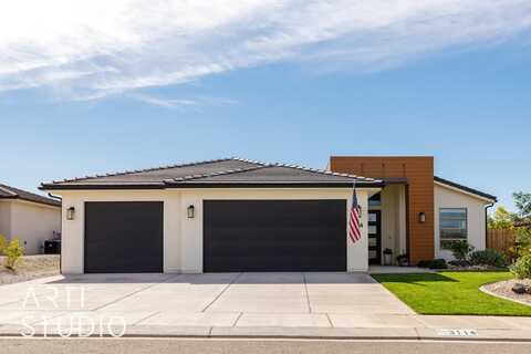 3114 Fuchsia DR, Saint George, UT 84790