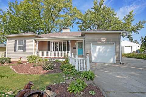 264 Byrnbrae Street, Waterloo, IA 50701