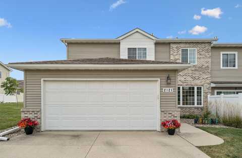 2121 Tyler Ridge, Waterloo, IA 50701
